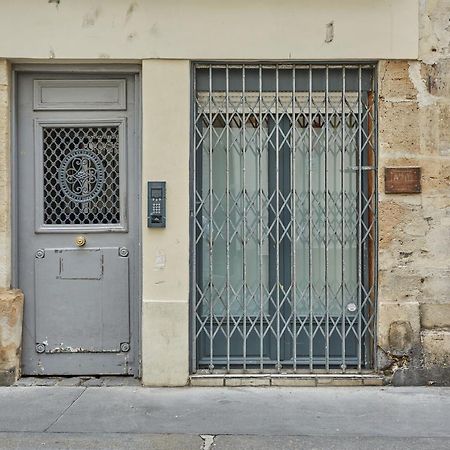 Studio Le Marais Renove / Paris Historique Apartment Екстериор снимка